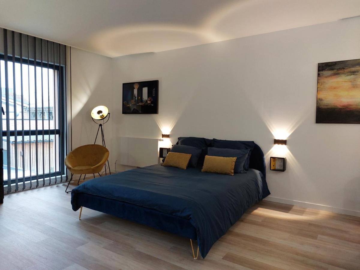 Urbs Amiens Sud Apartment Exterior photo
