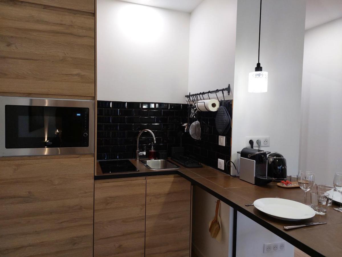 Urbs Amiens Sud Apartment Exterior photo