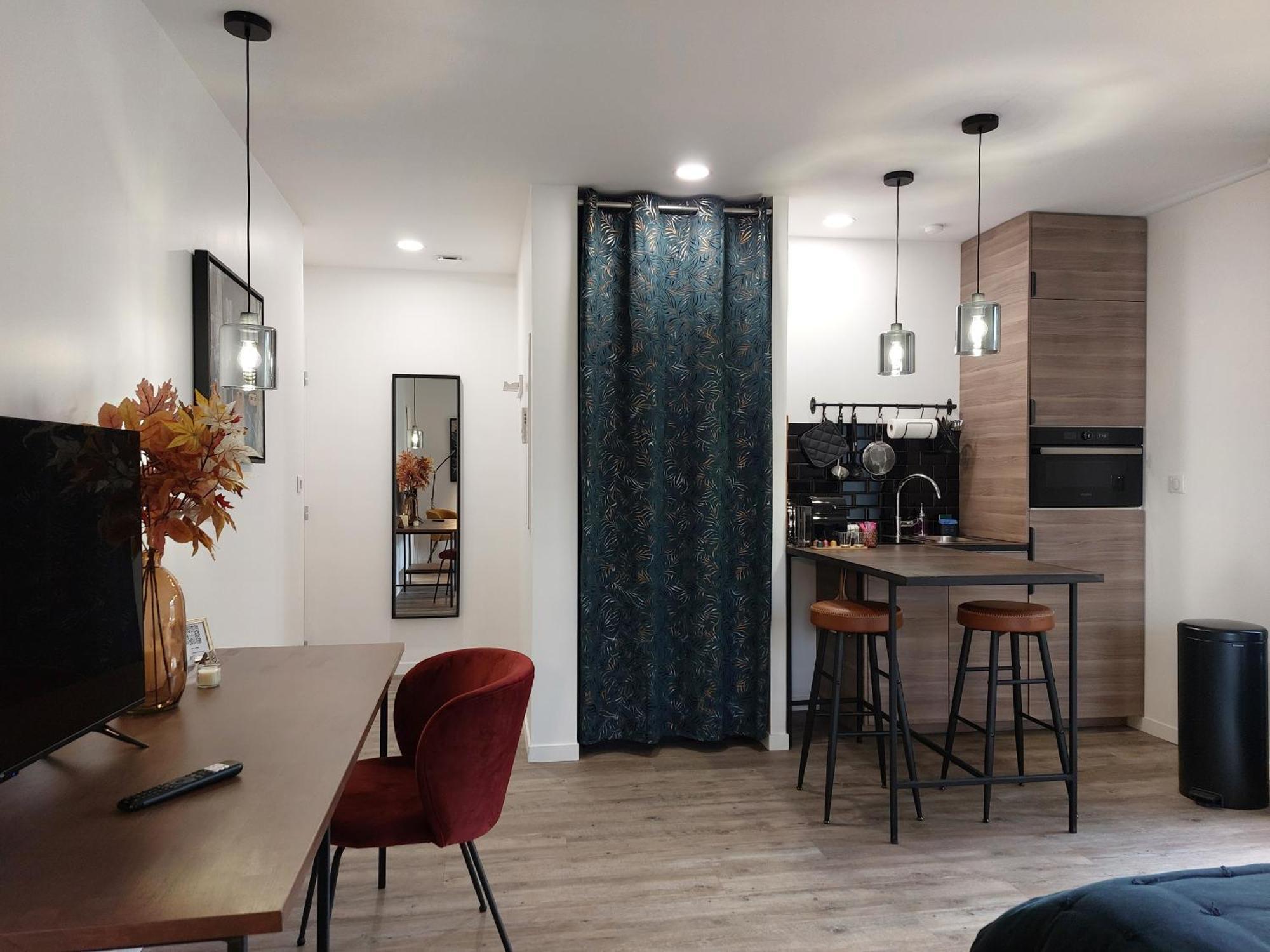 Urbs Amiens Sud Apartment Exterior photo