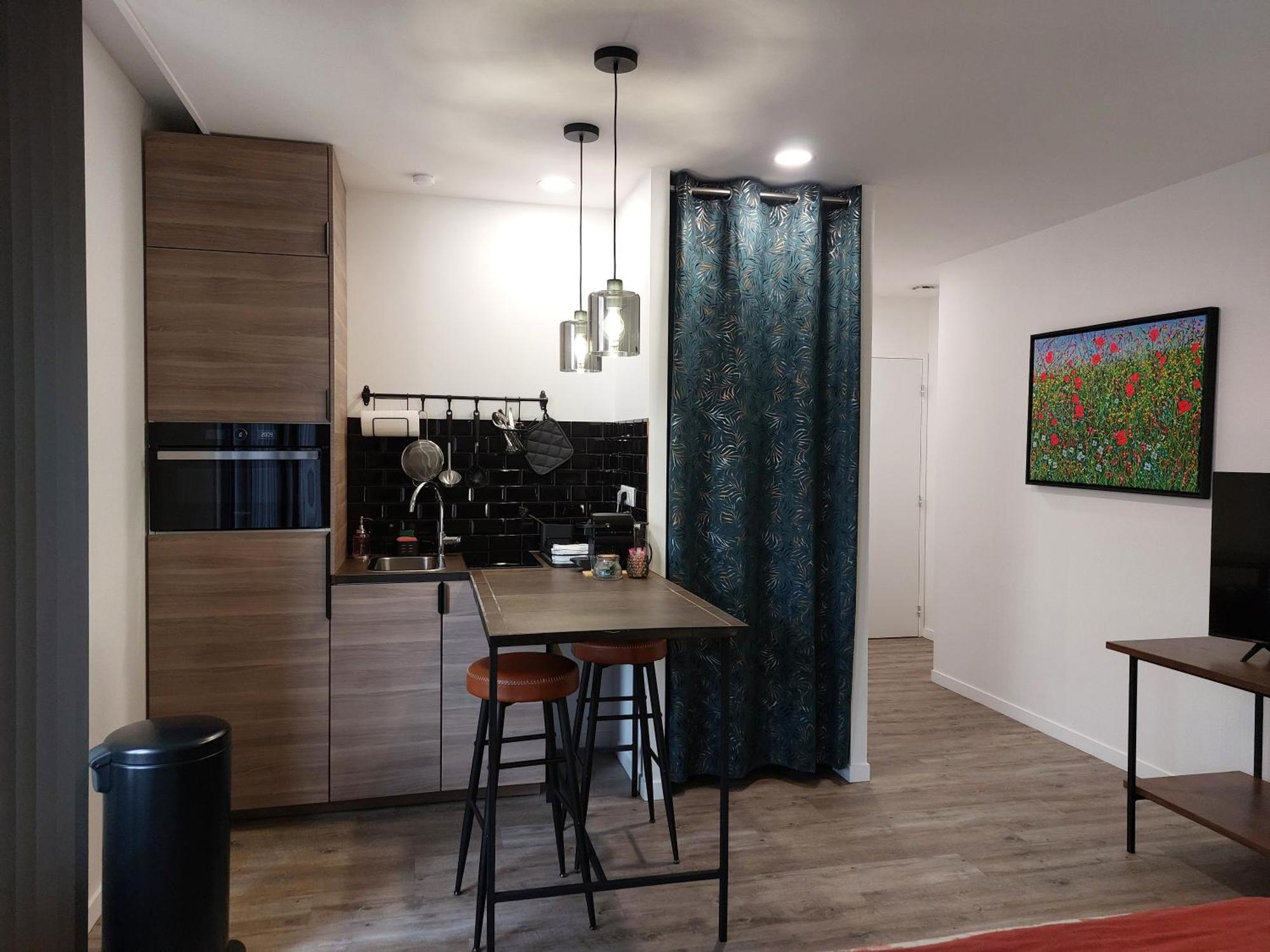 Urbs Amiens Sud Apartment Exterior photo