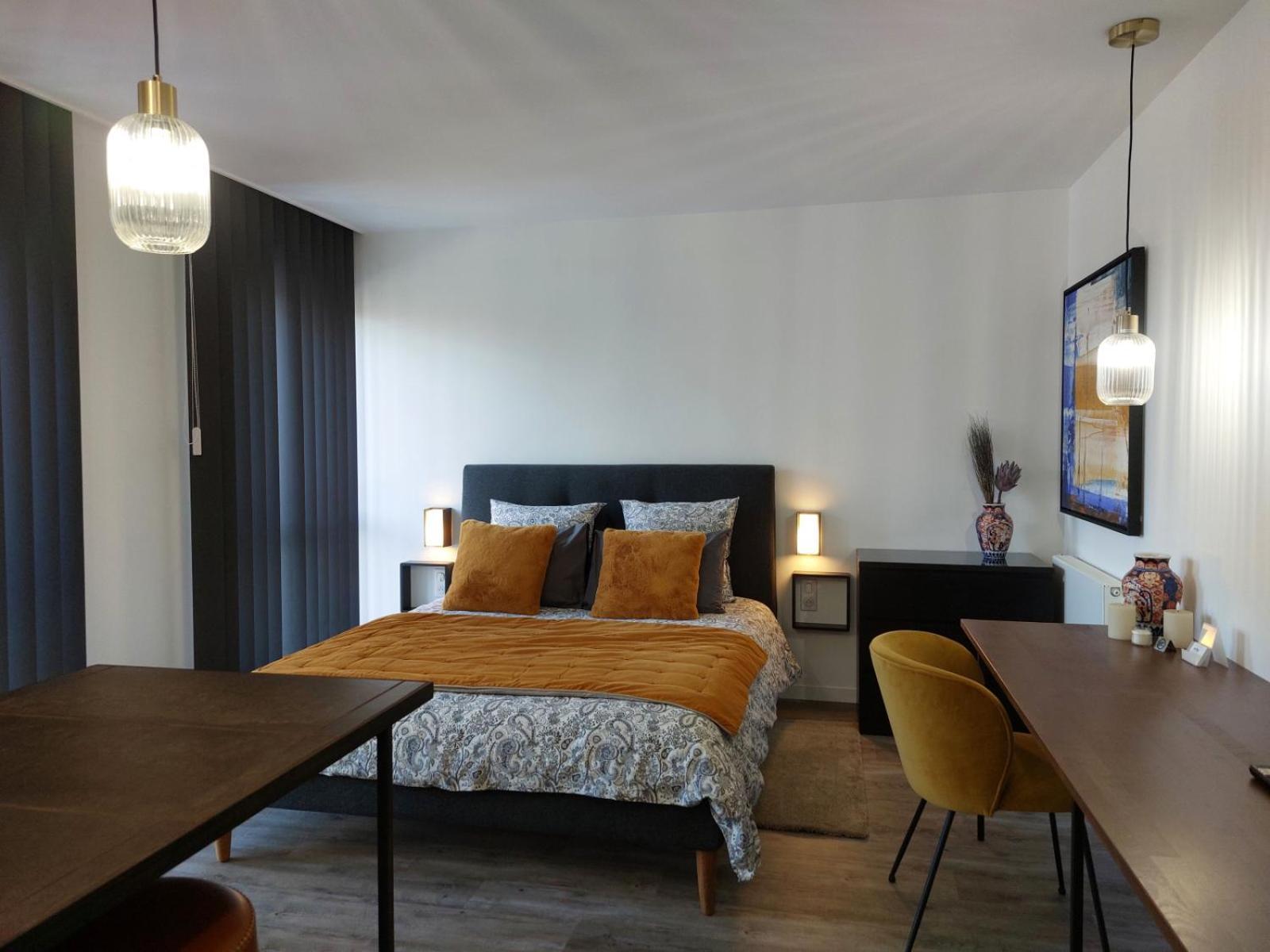 Urbs Amiens Sud Apartment Exterior photo